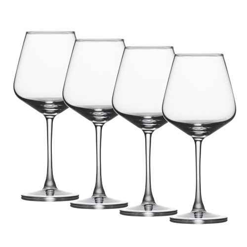 Sallie Wine Spritzer Glasses