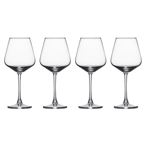 Sallie Wine Spritzer Glasses