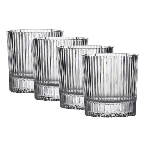 Sallie 300ml Negroni Glasses
