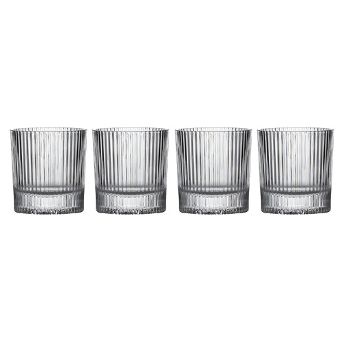 Sallie 300ml Negroni Glasses
