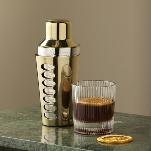 Sallie 300ml Negroni Glasses