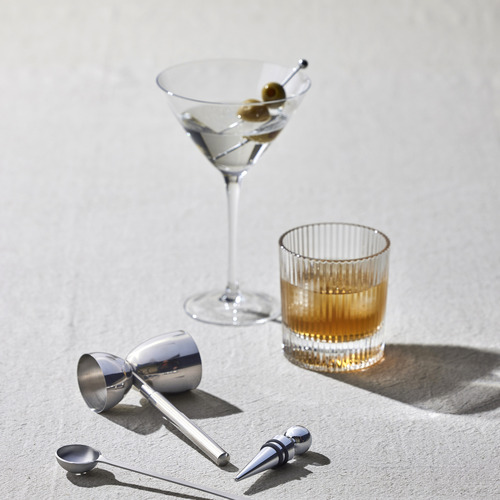 Sallie 300ml Negroni Glasses
