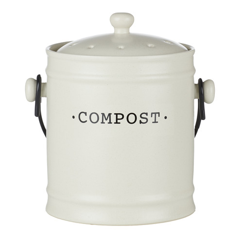 Chloe 3.5L Compost Bin
