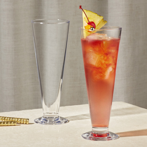 Sallie 360ml Sling Glasses
