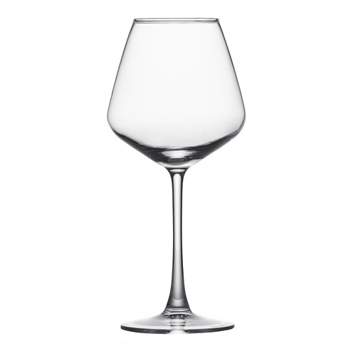 Sallie Wine Spritzer Glasses