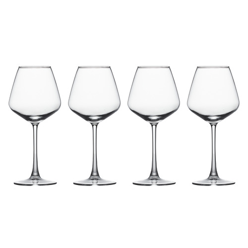 Sallie Wine Spritzer Glasses