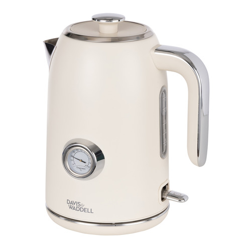 Newburry 1.7L Stainless Steel Electric Kettle