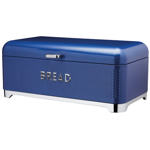 KitchenCraft Lovello Bread Bin Temple & ster
