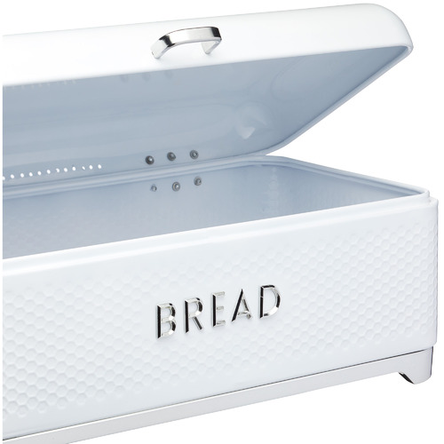 KitchenCraft Lovello Bread Bin Temple & ster