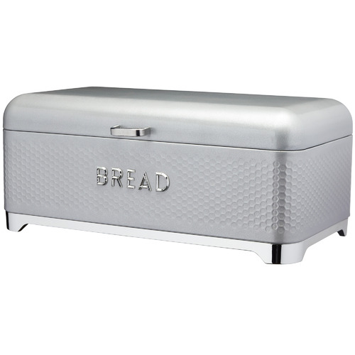 KitchenCraft Lovello Bread Bin Temple & ster