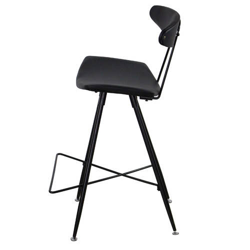 Rialto Stool Temple & ster