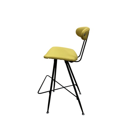 Rialto Stool Temple & ster