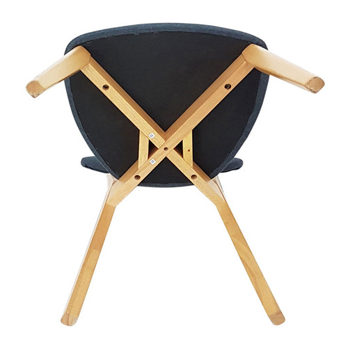 6ixty Island Izzy Dining Chairs Temple & ster