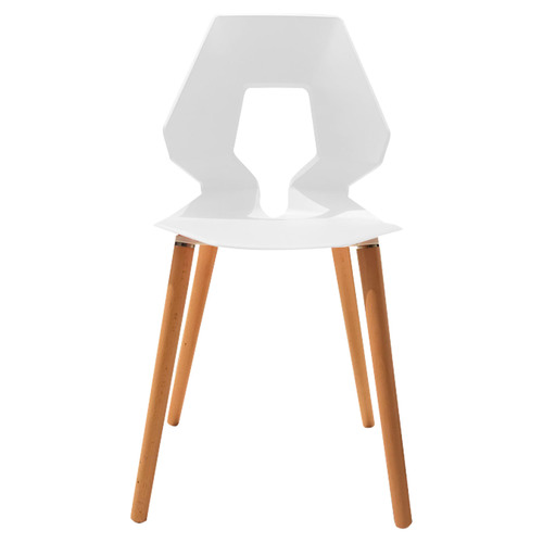 6ixty Tech Dining Chair Temple & ster