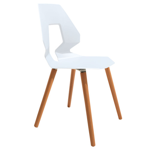 6ixty Tech Dining Chair Temple & ster