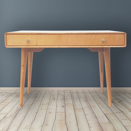 Natural Niche Desk