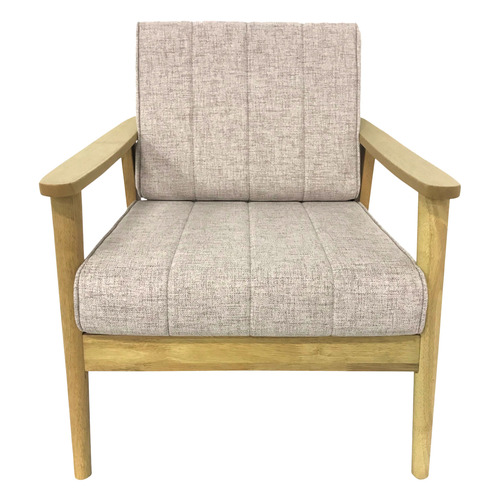 Mariz Upholstered Armchair