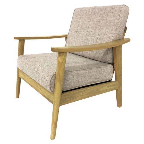 Mariz Upholstered Armchair