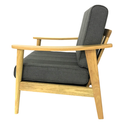 Mariz Upholstered Armchair