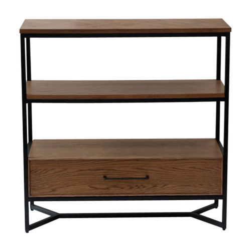 Elvina Furniture Mekong Shelving Unit | Temple & Webster