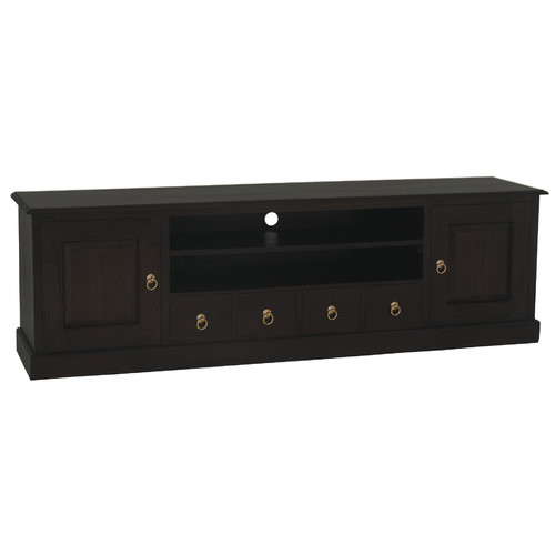 Holter 200cm Entertainment Unit