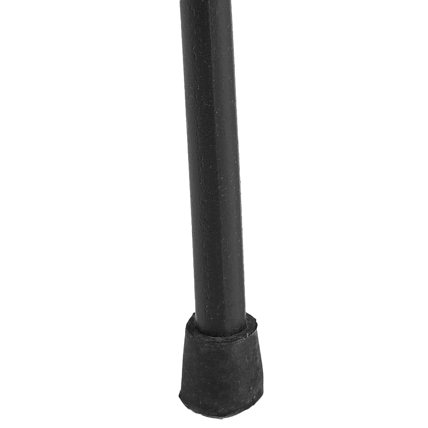 Saddle Shape Iron Barstool