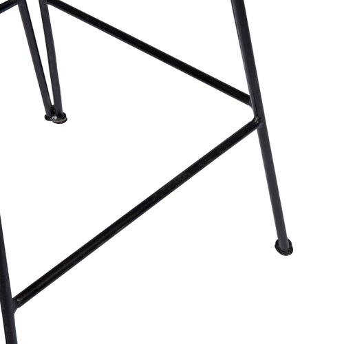 La Verde Kimberley Rattan Barstool