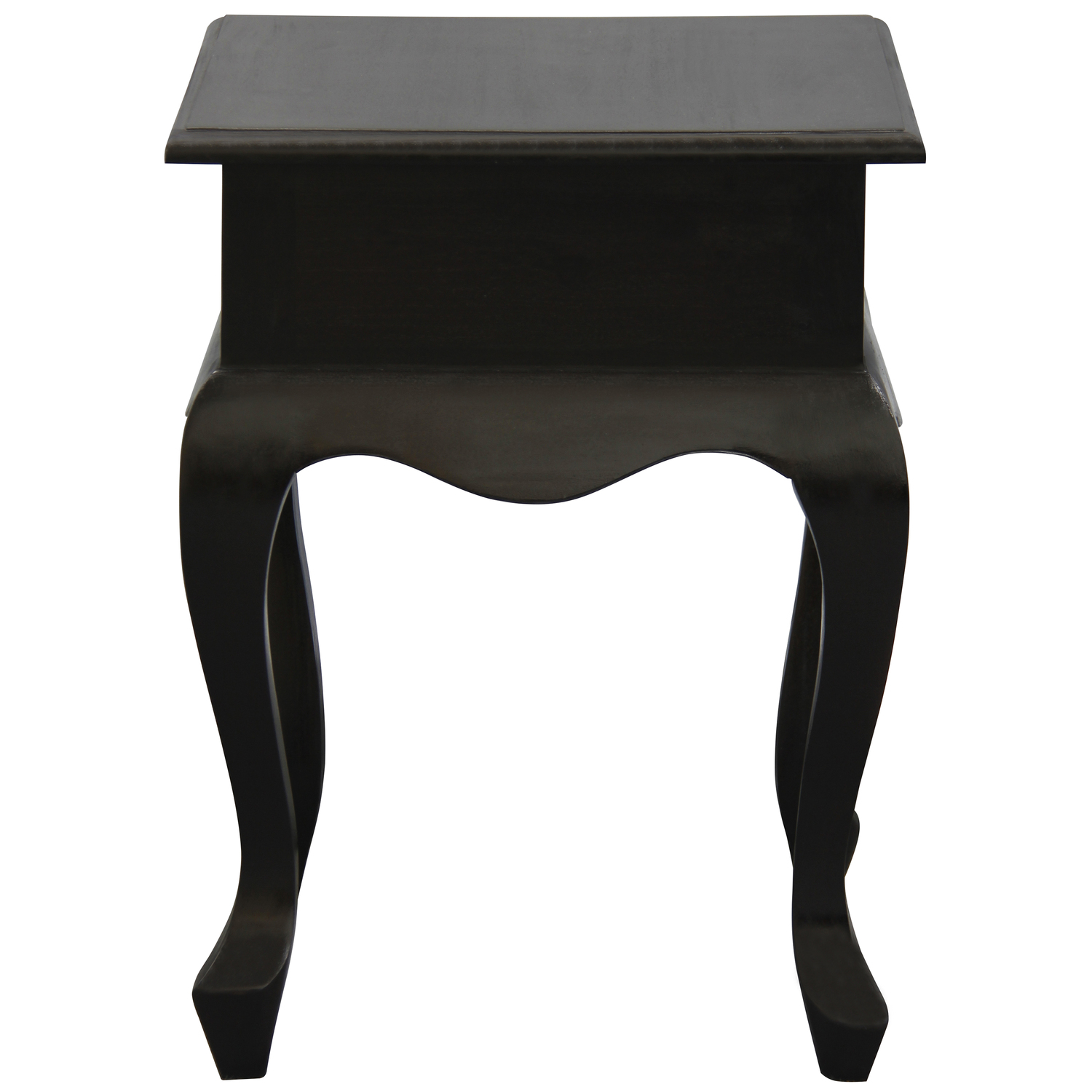 Queen-Ann-1-Drawer-Bedside-Table