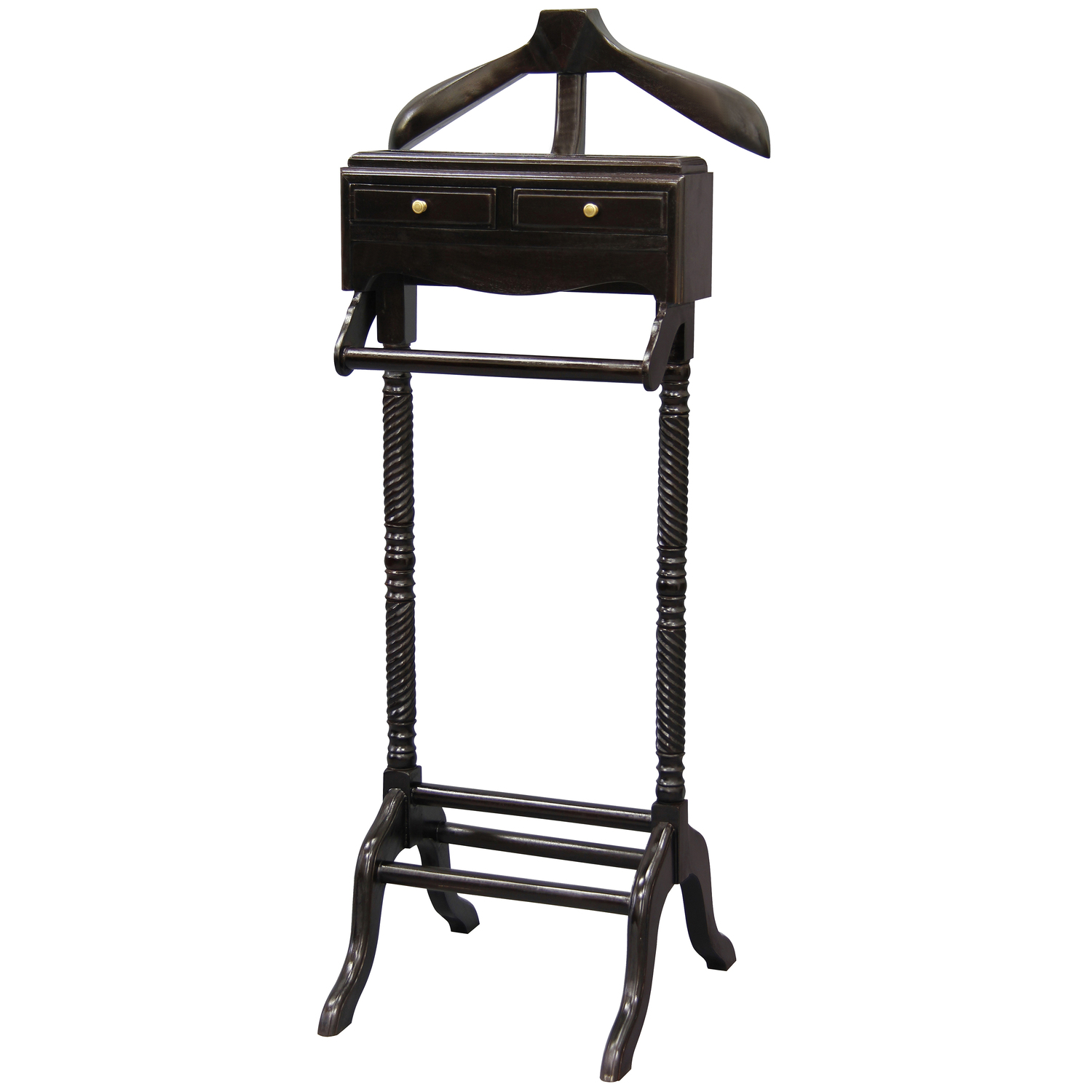 2-Drawer-Jepara-Valet-VS-002-TH