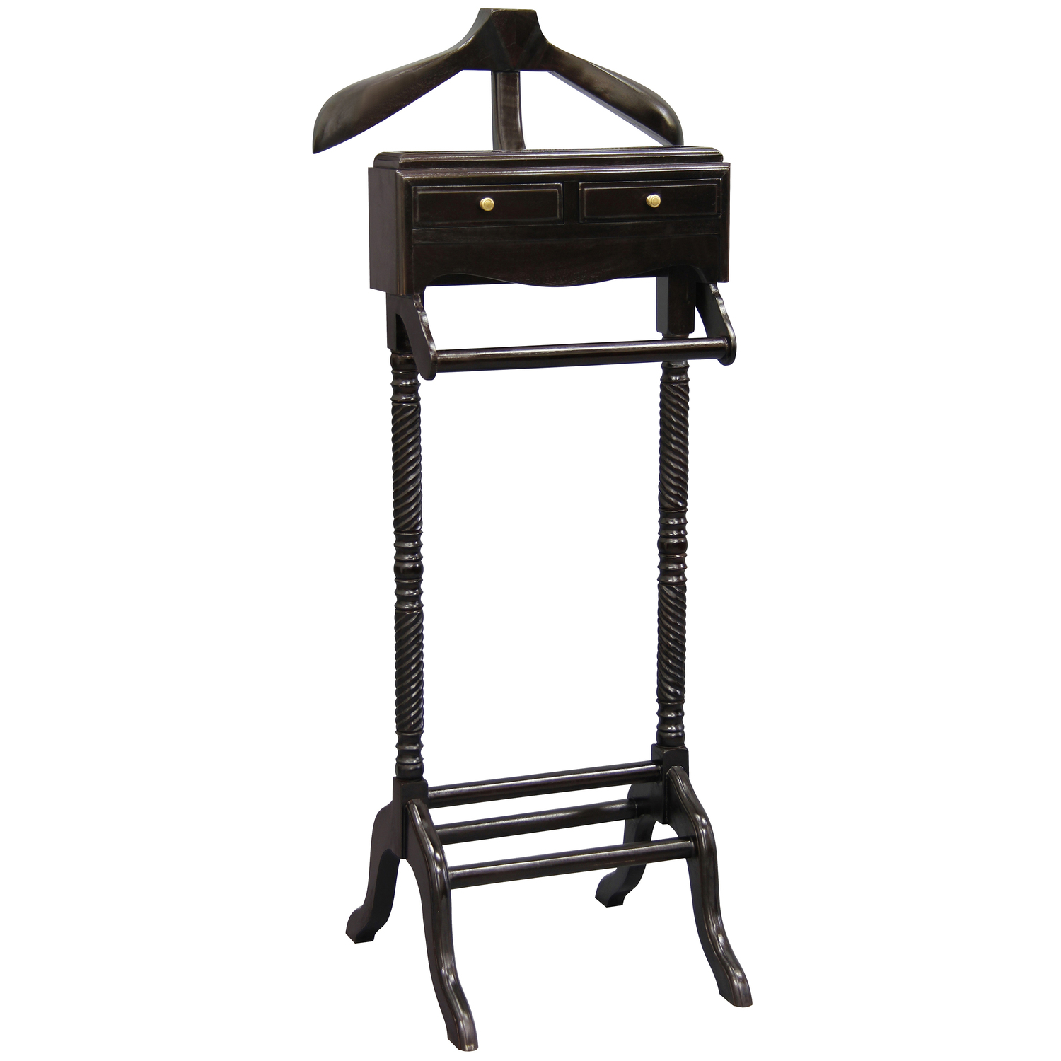 2-Drawer-Jepara-Valet-VS-002-TH