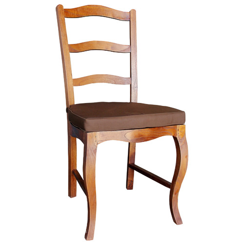 La Verde French Provincial Dining Chair, White French Provincial Dining Chairs