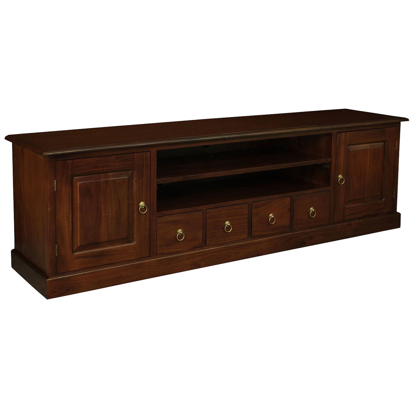 Holter-200cm-Entertainment-Unit-in-Mahogany-or-Chocolate-SB-204-PN