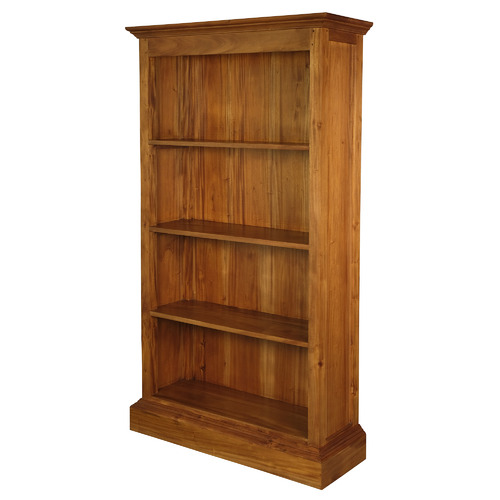 La Verde Jamal Bookcase Temple & ster