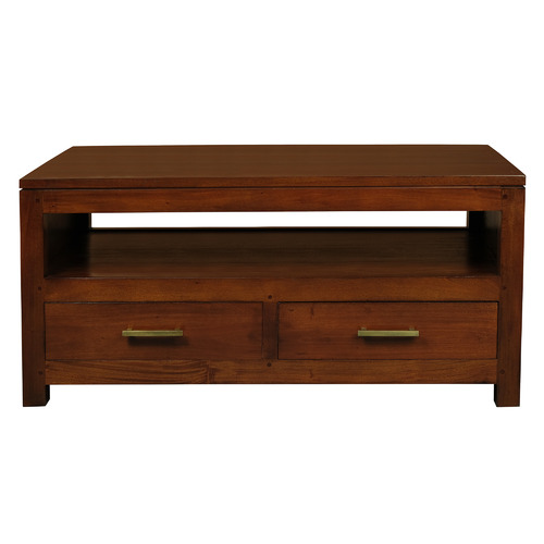 LaVerde Adele 4 Drawer Coffee Table | Temple & Webster