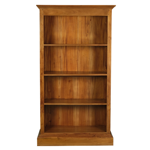 La Verde Jamal Bookcase Temple & ster