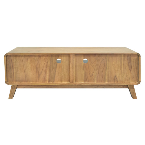 Renaud 2 Drawer TV Unit