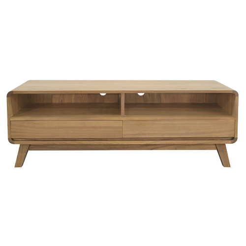 Renaud 2 Drawer TV Unit