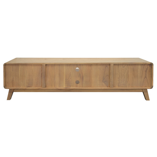 Renaud Entertainment Unit