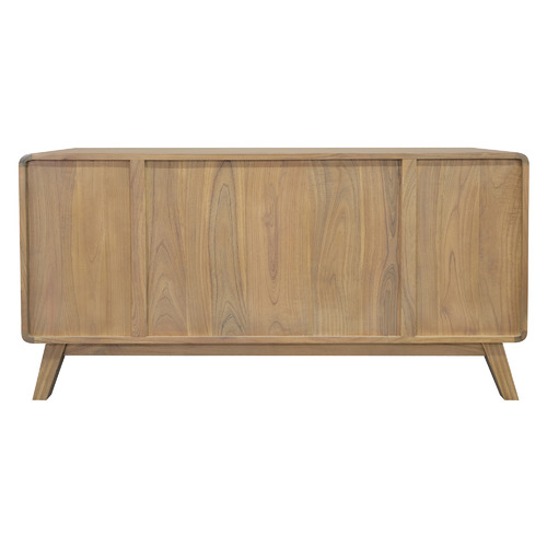 Renaud 4 Drawer Sideboard