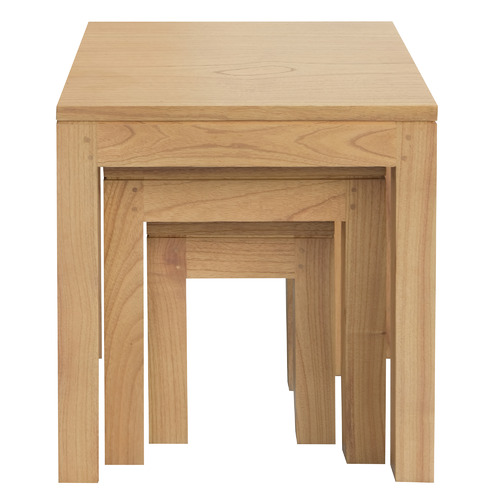 3 Piece Armand Nesting Table Set
