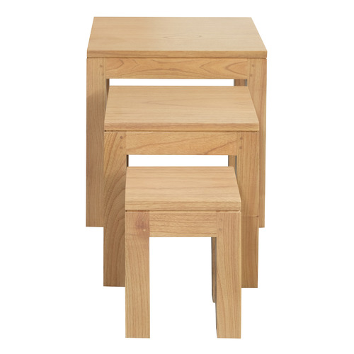 3 Piece Armand Nesting Table Set