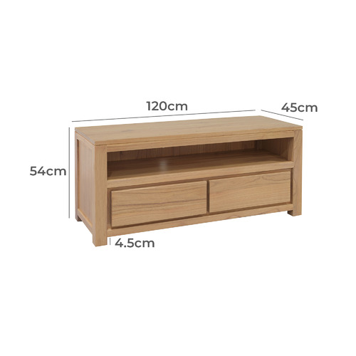 Armand Entertainment Unit