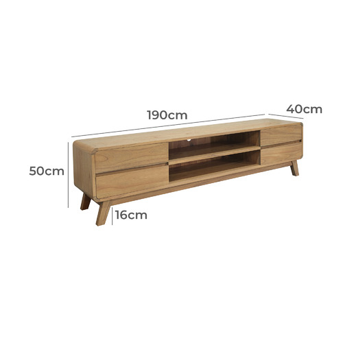 Renaud Entertainment Unit