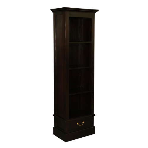 Bookcase with 1 Drawer