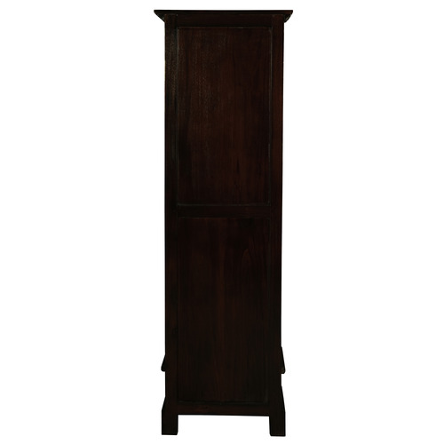 Bookcase with 1 Drawer