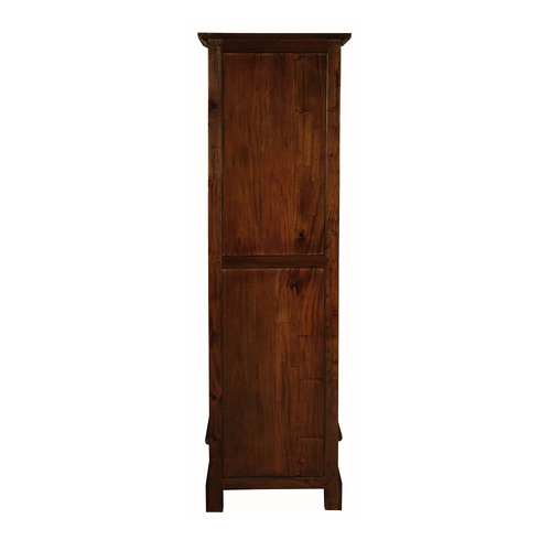 Bookcase with 1 Drawer