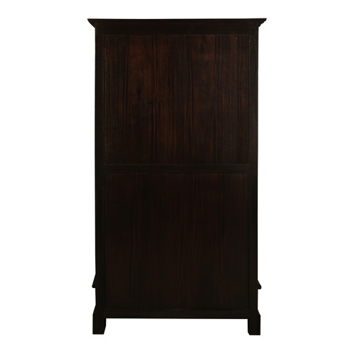 2 Drawer Bookcase