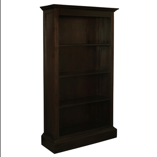 Tall Desiron Bookcase