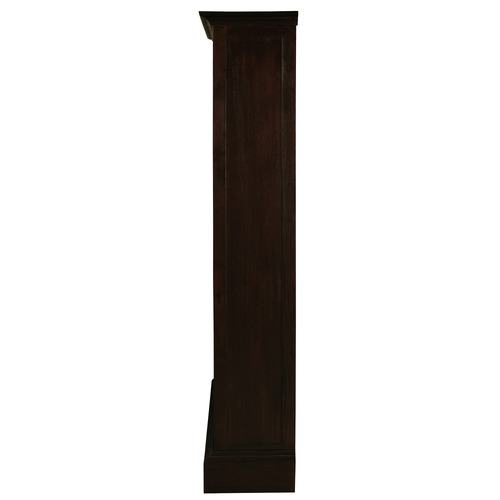 Tall Desiron Bookcase