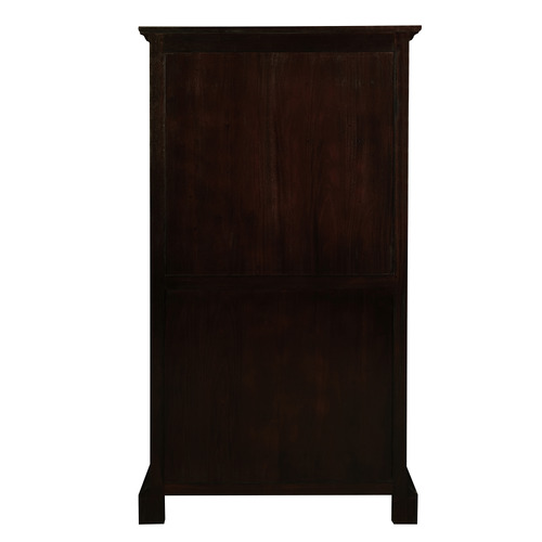 Tall Desiron Bookcase